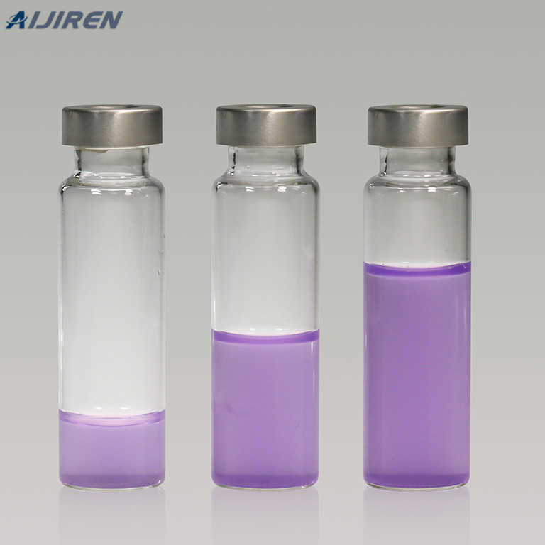 <h3>10ml Sterile Vials China Manufacturer - lemonVial</h3>

